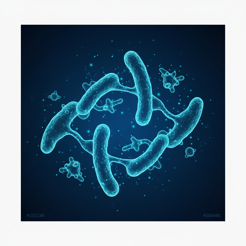 Cellular Research (Mitochondrial)