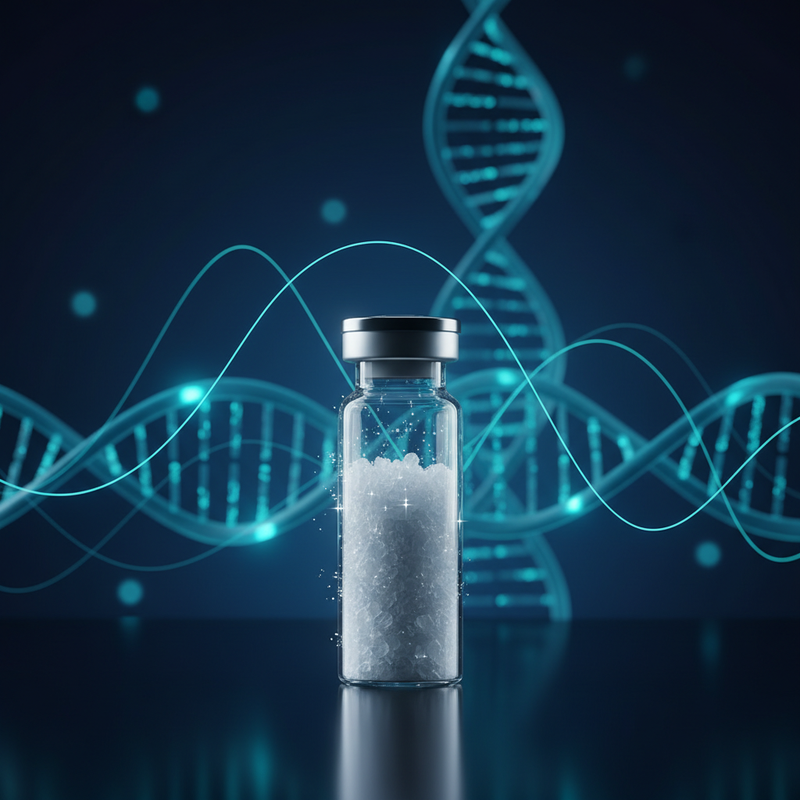 Growth Factor Peptides