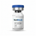 CJC-1295 DAC Peptide Vial 5mg - NordBioLab Research Use Only
