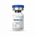 GHK-Cu Copper Peptide Vial 5mg - NordBioLab Research Use Only