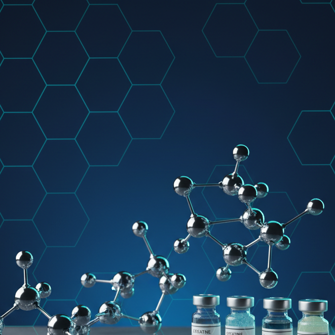 Metabolic Research Compounds