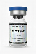 MOTS-C 10 MG Vial
