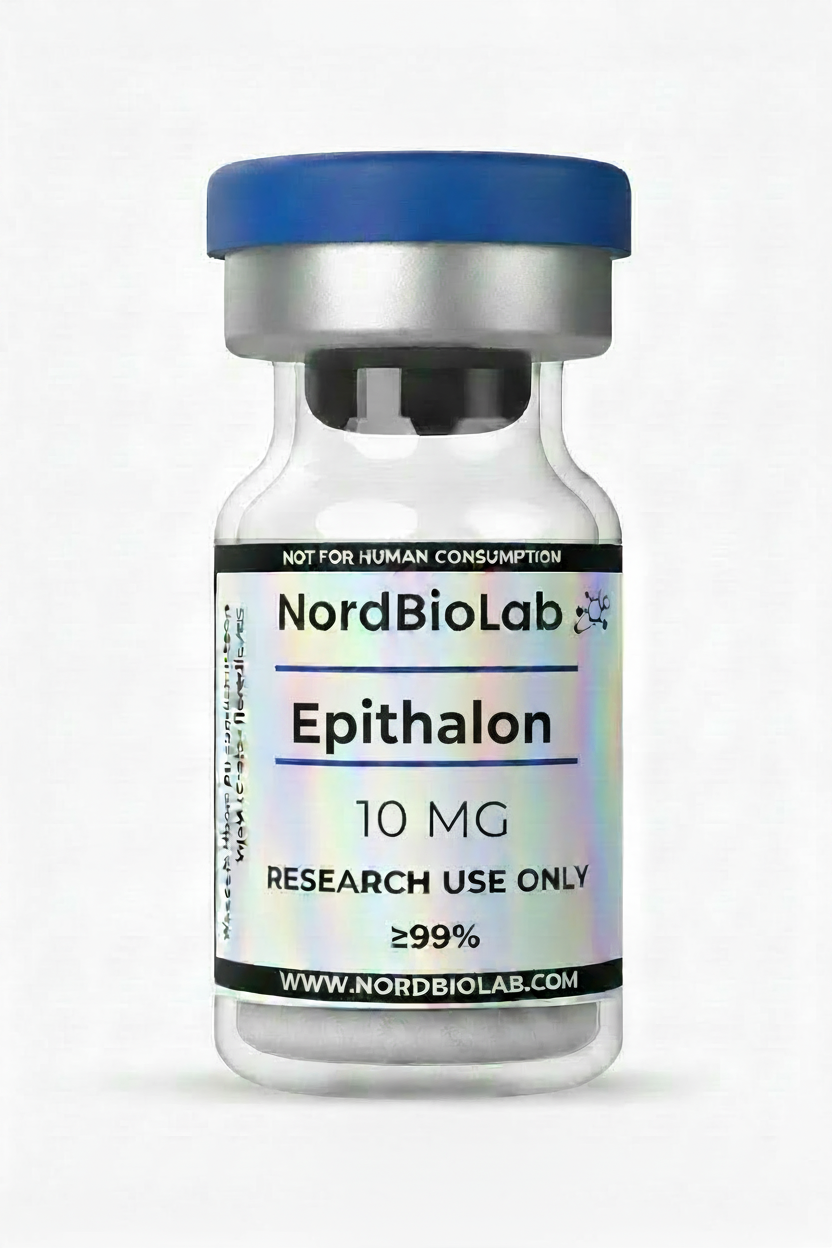 NordBioLab Epithalon Holographic Vial