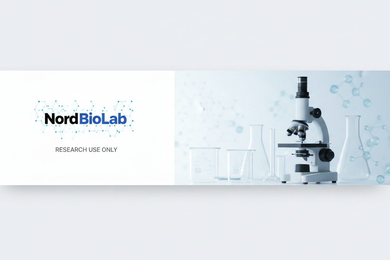 NordBioLab Hero - Light Version