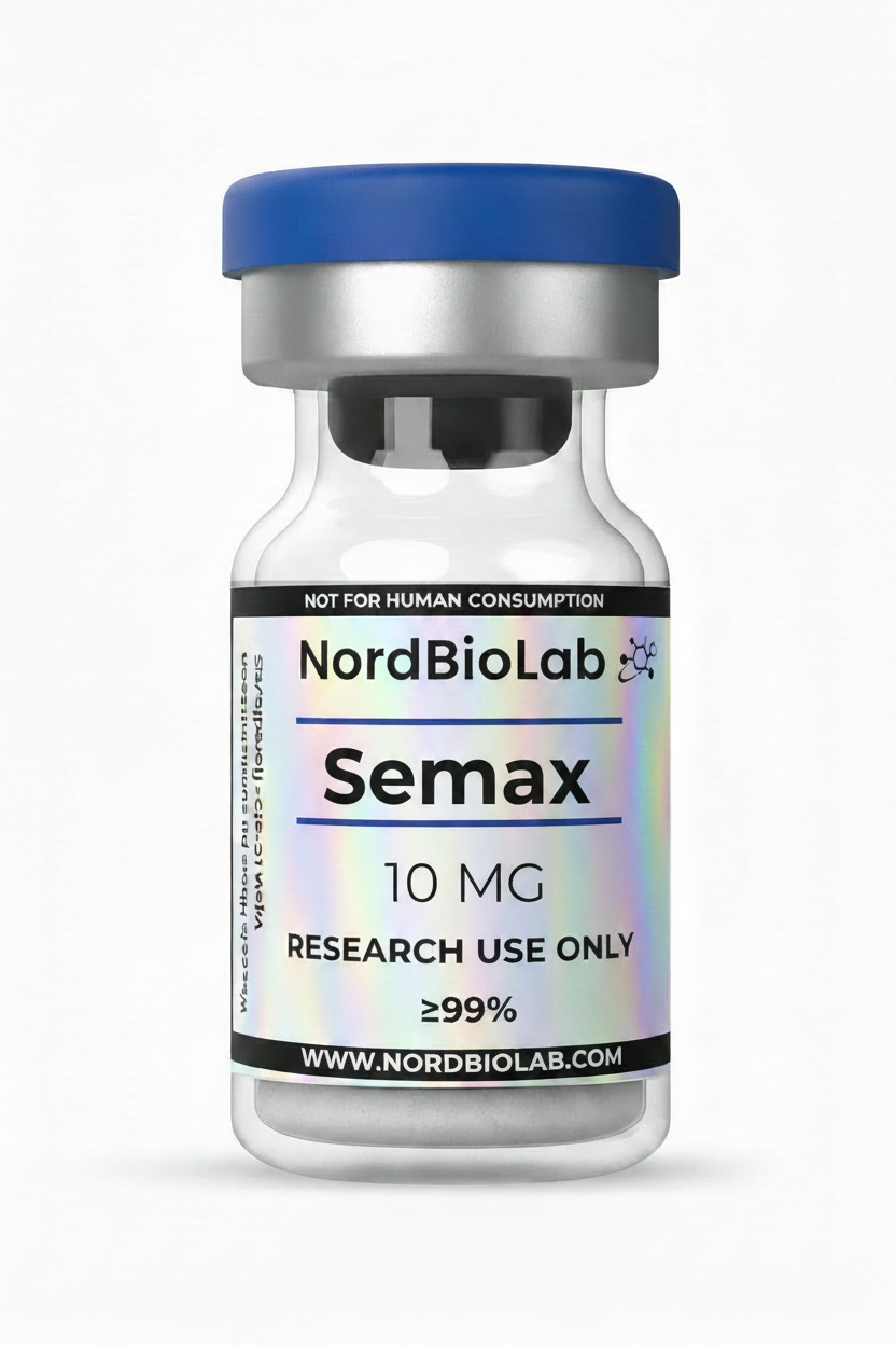 NordBioLab Semax 10MG