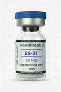 NordBioLab SS-31 Holographic Vial