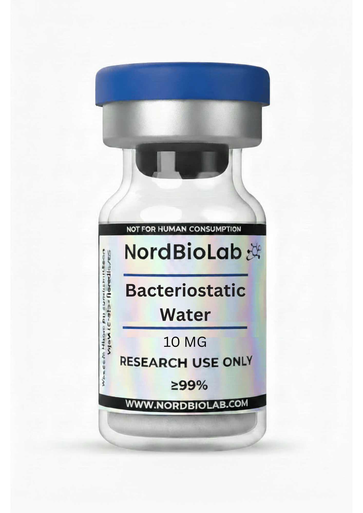 NordBioLab Bacteriostatic Water